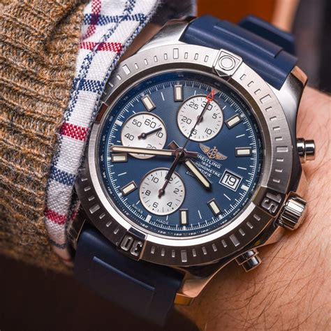 breitling colt automatic chronograph|copy breitling colt chronograph watch.